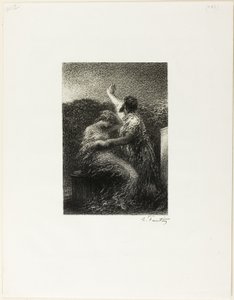 Il mago Baldassarre e Fatima