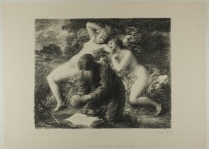 La tentazione di Sant