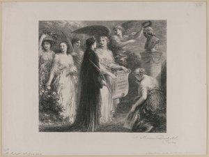 A Robert Schumann