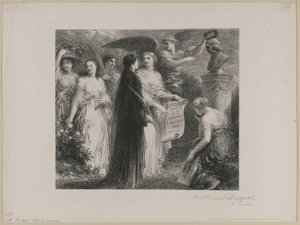A Robert Schumann