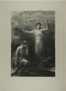 A Victor Hugo