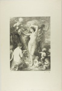 Venere Anadiomene