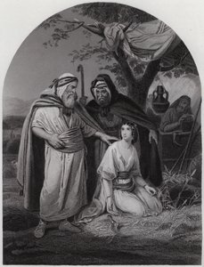 Boaz e Ruth