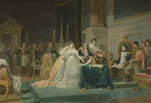 Il divorzio dell