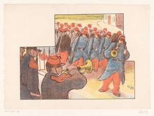 Parata militare