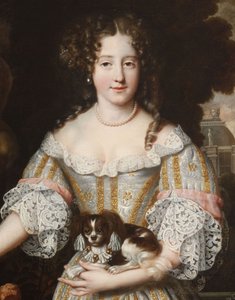 Louise de Keroual, duchessa di Portsmouth