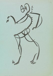 Figura danzante