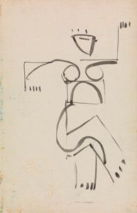 Figura Danzante