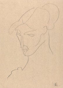 Ritratto di una donna
