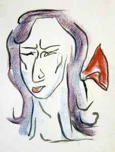 La contessa di Oxford e Asquith