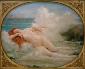Nascita di Venere
