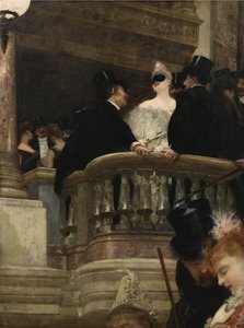 Ballo in maschera all
