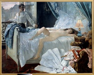 Rolla da Henri Gervex