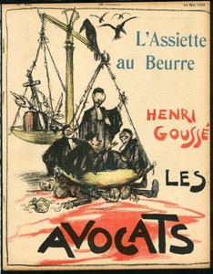 Copertina di "L