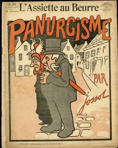 Copertina di "L