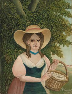 La donna dell