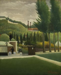 La Casa del Pedaggio, c.1890