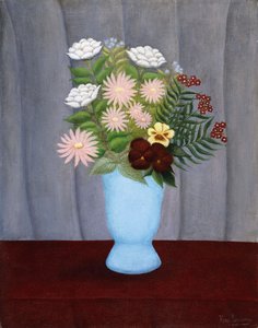 Fiori da giardino, c.1909-10