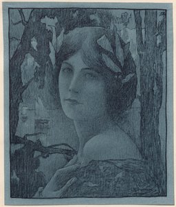Notte Dolce da Henri Jules Guinier