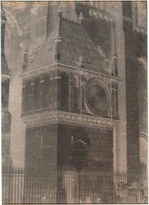 Senza titolo (Cattedrale di Chartres, Pavillon de l
