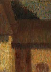 Le case da Henri Le Sidaner