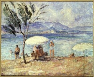 Bagnanti, c.1928