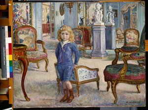 Paul de Camondo all