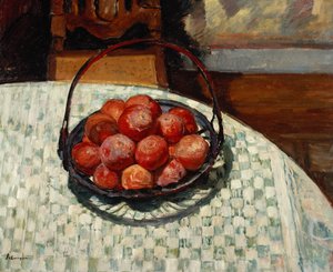 Il Cesto di Frutta