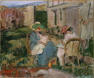 La famiglia