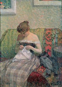 Immagine sconosciuta da Henri Lebasque
