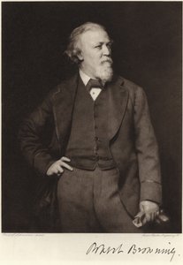 Robert Browning