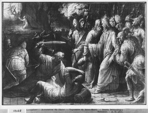 Vita di Cristo, l