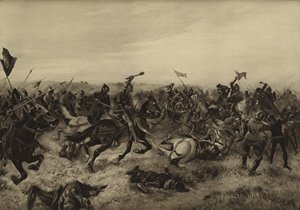 Battaglia di Agincourt; 1415