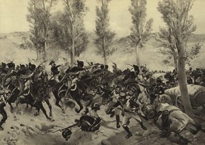 Battaglia di Vitoria, 1813
