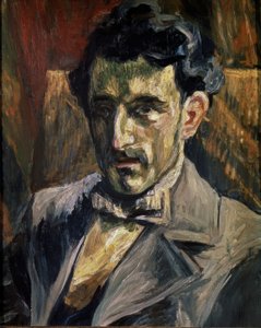 Ritratto di Maurice Ravel
