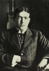 Ritratto di Ernest Shakleton, 1905 circa (foto) da Henri Manuel