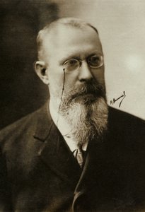 Ritratto di Paul Emile Appell (foto) da Henri Manuel
