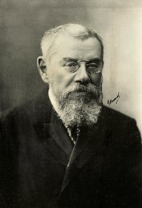 Ritratto di Pierre De La Gorce (foto) da Henri Manuel