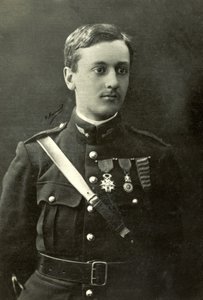 Ritratto dell