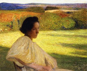 Meditazione da Henri Martin