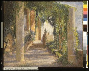La pergola