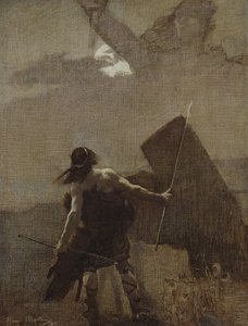 Il fantasma della libertà da Henri Martin