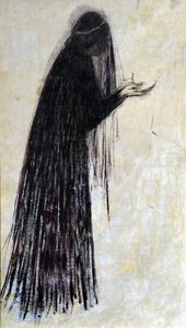 Il dolore da Henri Martin