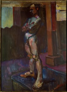 Akt da Henri Matisse