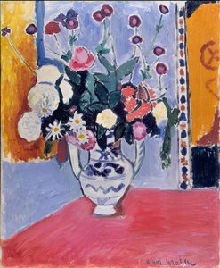 Bouquet (vaso a due manici)