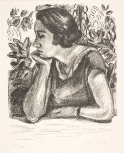  da Henri Matisse
