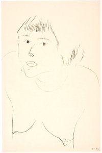  da Henri Matisse