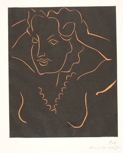  da Henri Matisse