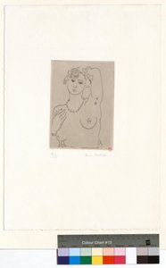  da Henri Matisse