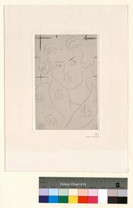  da Henri Matisse